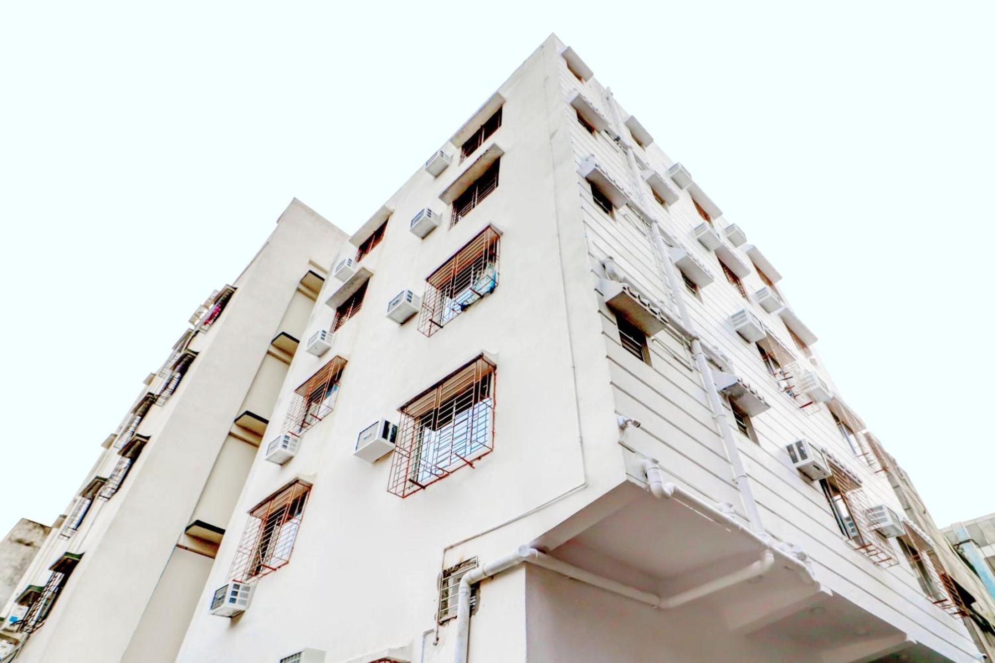Panchanna Calcuta Exterior foto