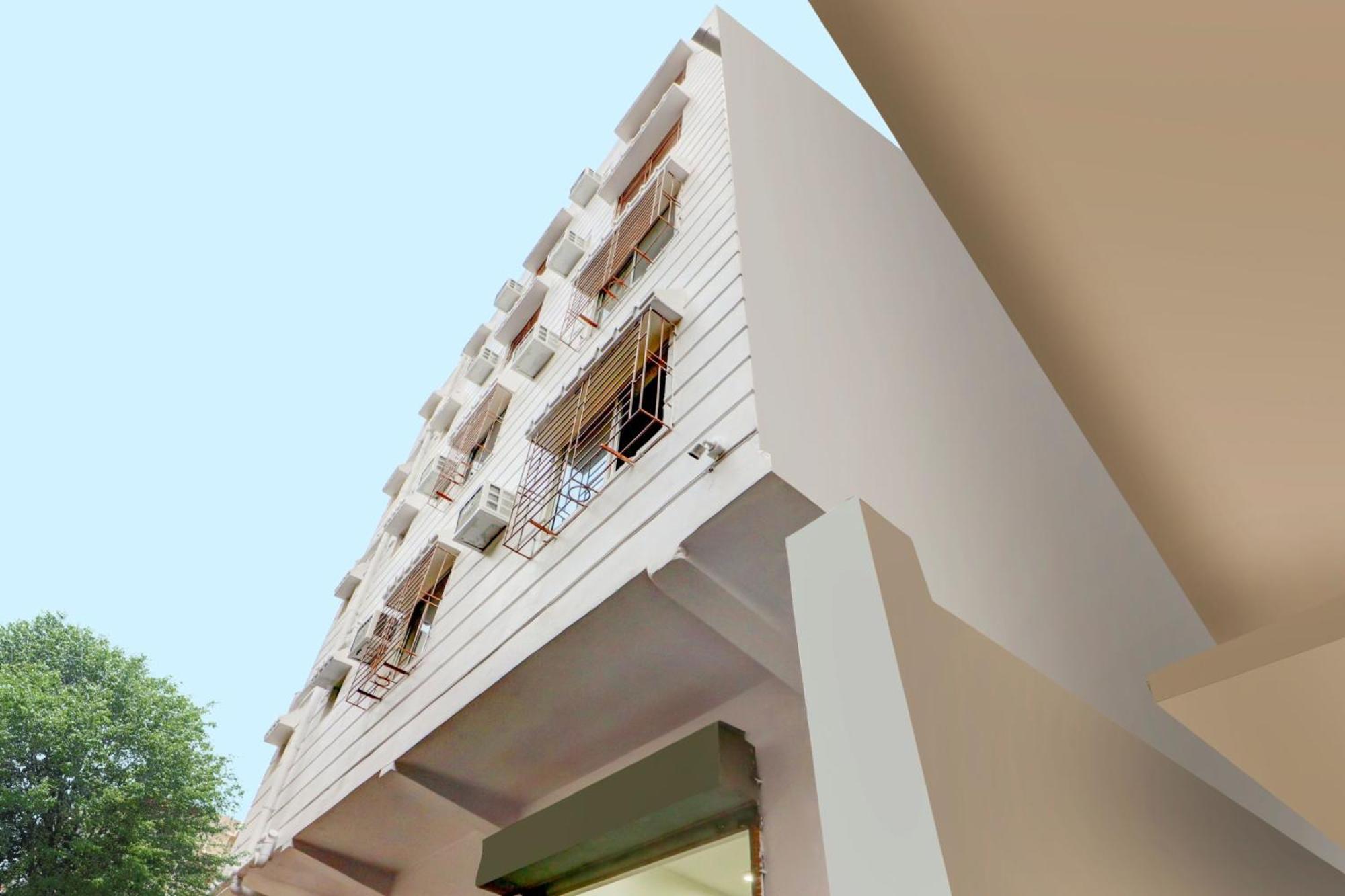 Panchanna Calcuta Exterior foto