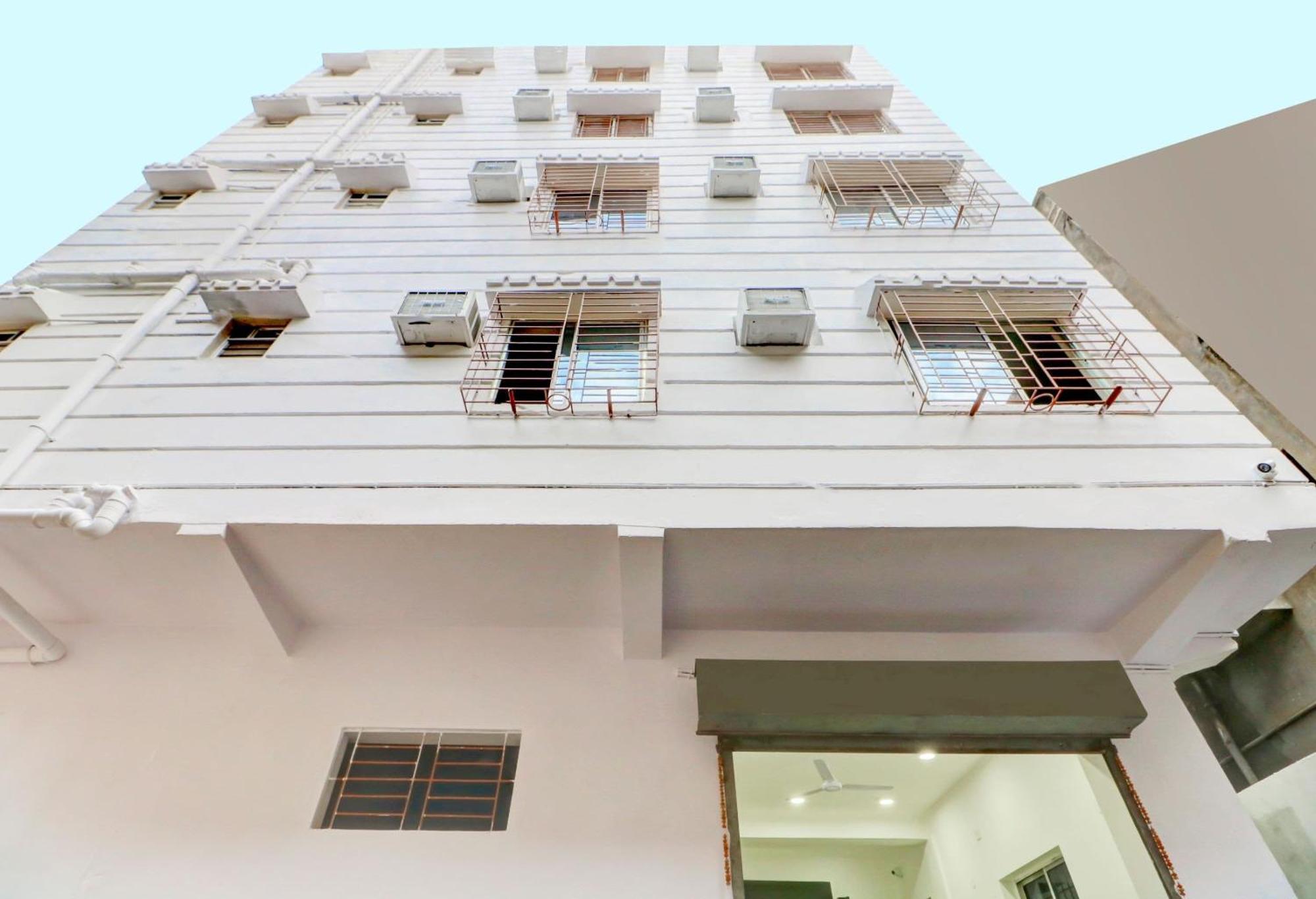 Panchanna Calcuta Exterior foto