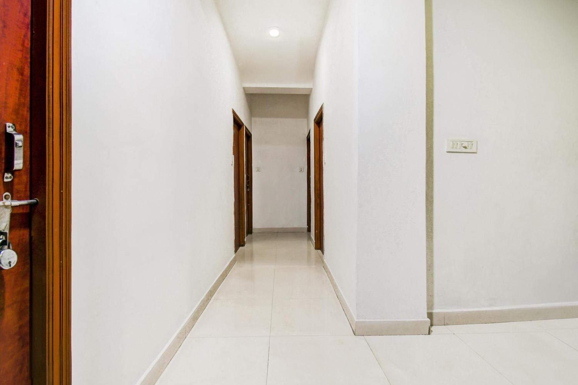 Panchanna Calcuta Exterior foto