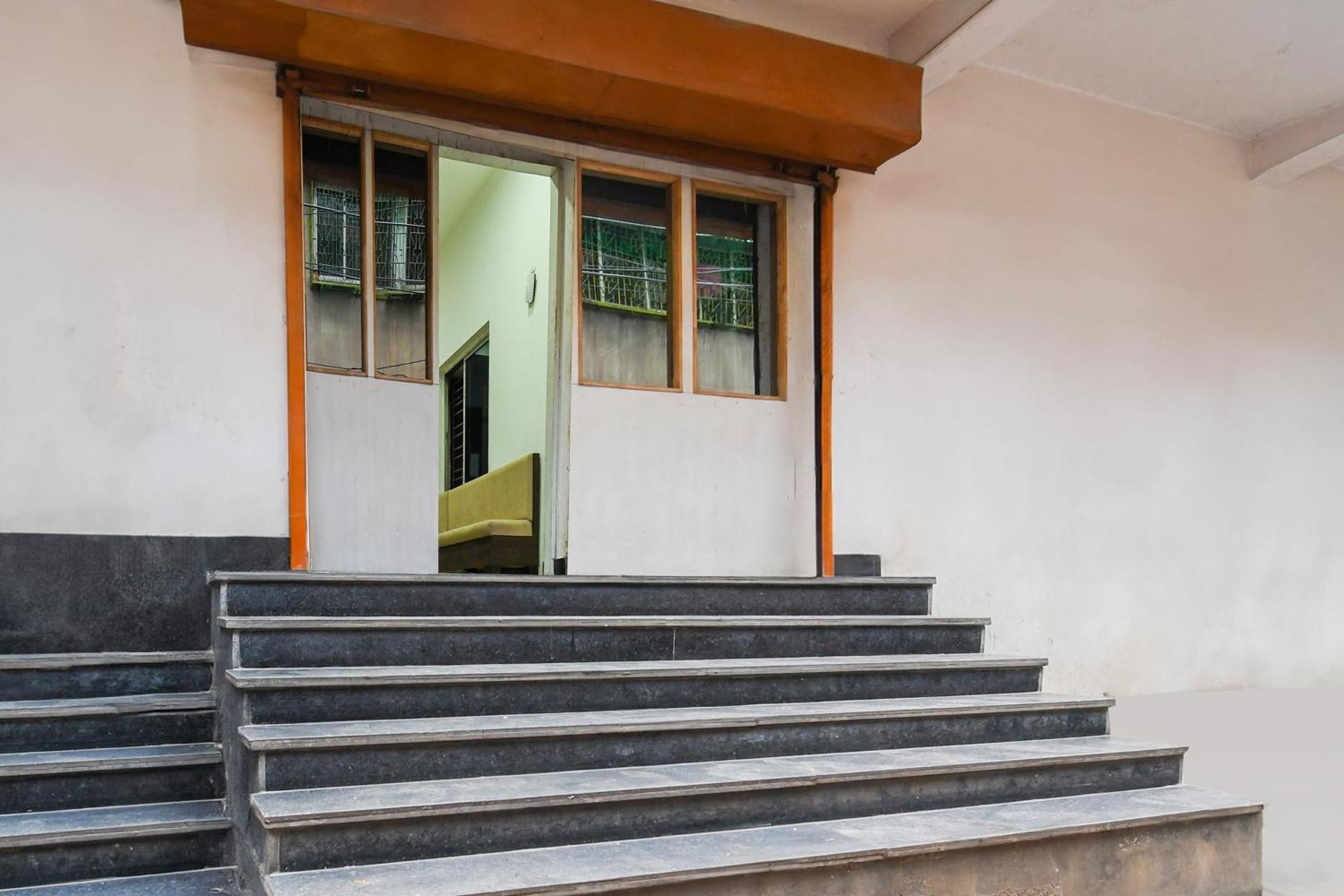 Panchanna Calcuta Exterior foto