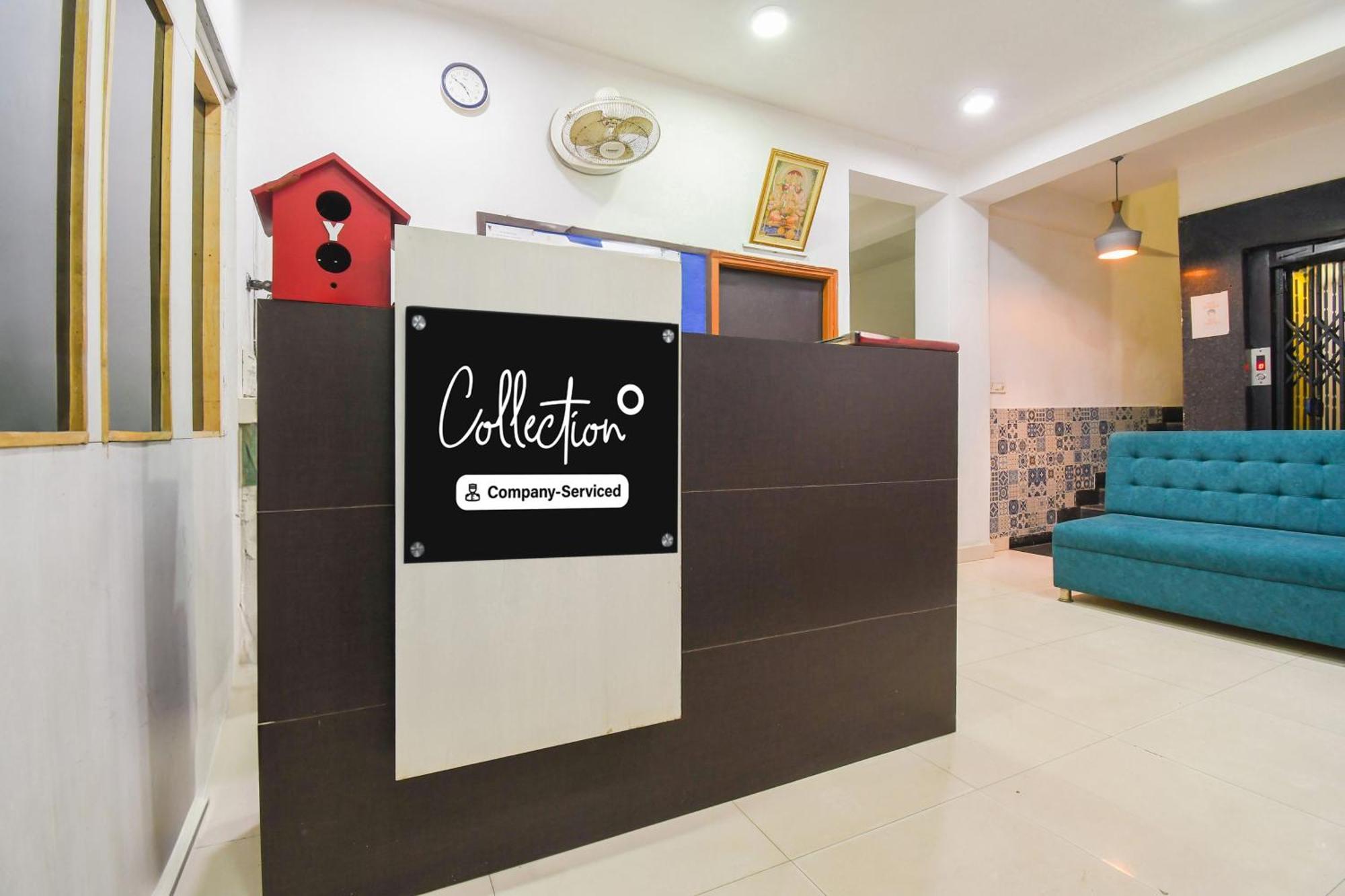 Panchanna Calcuta Exterior foto